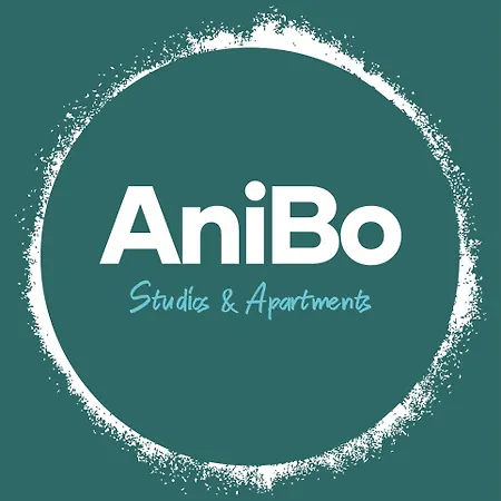Апартаменты Anibo & Center 3864 *