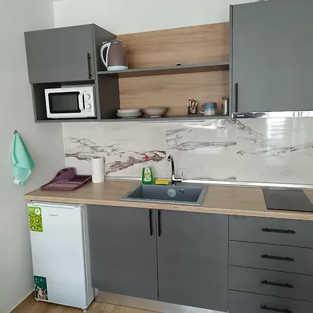 Anibo & Center 3864 Салоники