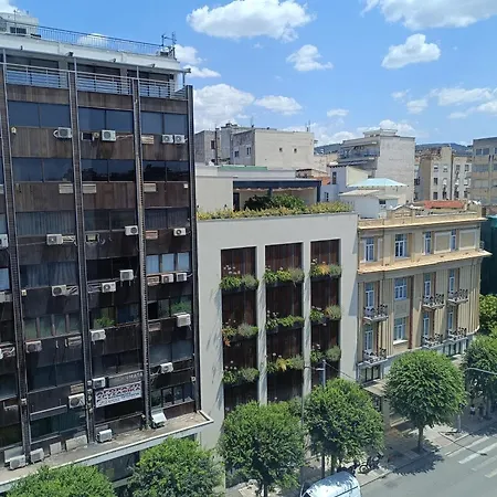 Anibo & Center 3864 Апартаменты